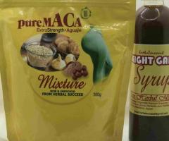 Price of Pure Maca Powder in Tamale 0557029816 - Image 1