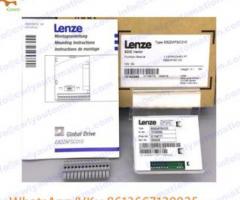 Lenze  E82ZBC 00417192 PROGRAMMING KEYPAD FOR 8200 VECTOR AC FREQUENCY INVERTER DRIVES - Image 1