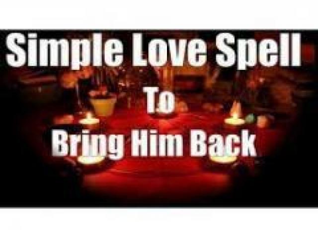 +27633555301 (SAME DAY LOST LOVE SPELLS ))   POWERFUL LOST LOVE SPELL CASTER WITH  GUARANTEED.