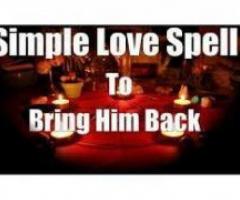 +27633555301 (SAME DAY LOST LOVE SPELLS ))   POWERFUL LOST LOVE SPELL CASTER WITH  GUARANTEED.