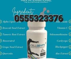 CellGevity