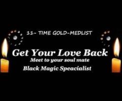 GUARANTEED LOST LOVE SPELLS TO GET BACK YOUR EX LOVER IN 24 HOURS