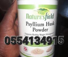 Nature's Field Psyllium Husk Powder - Image 2