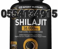 Shilajit Capsules 16,000mg 120 Days - Image 4