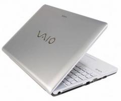 Sony vaio