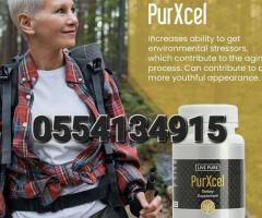 Purxcel Live Pure