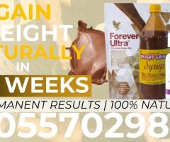 Weight Gain Pack in Accra 0557029816 - Image 3