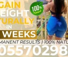 Weight Gain Pack in Accra 0557029816 - Image 4