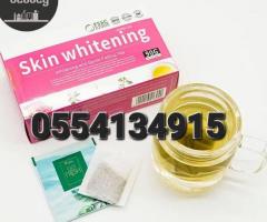 Skin Whitening Tea