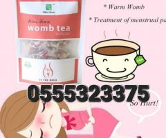 Winstown Womb Tea For Women