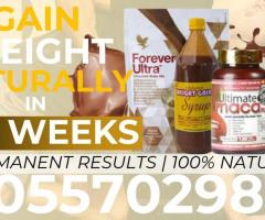 Weight Gain Pack in Kumasi 0557029816 - Image 1