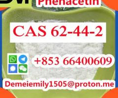 CAS 62-44-2 Phenacetin door to door - Image 1