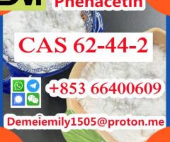 CAS 62-44-2 Phenacetin door to door - Image 2