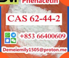 CAS 62-44-2 Phenacetin door to door - Image 3