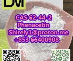 CAS 62-44-2 Phenacetin high quality good price hot sale stock - Image 2