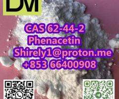 CAS 62-44-2 Phenacetin high quality good price hot sale stock - Image 3