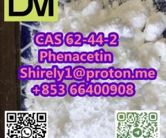 CAS 62-44-2 Phenacetin high quality good price hot sale stock - Image 4