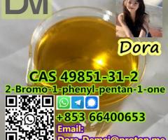 2-Bromo-1-phenyl-pentan-1-one  CAS 49851-31-2