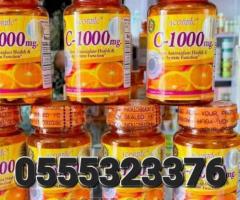 Acorbic Vitamin-C 1000mg Supplement