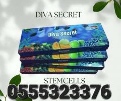 Diva Secret Stem Cells In Ghana - Image 1