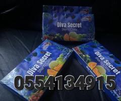 Diva Secret Stem Cells In Ghana - Image 4