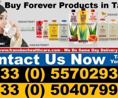 Where to Purchase Forever Living Products in Ghana Accra Kumasi Tamale - Image 4