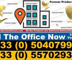 Price of Forever Living Products in Ghana Accra Kumasi Tamale