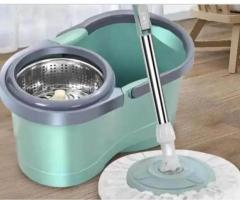 ADVANCED TURKEY SPIN MOP