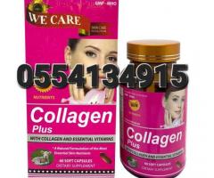 We Care Collagen Plus For Women - Image 1