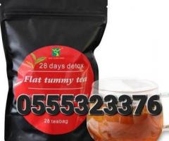 28 Days Detox Flat Tummy Tea