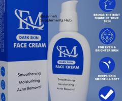 Where to Buy FM Dark and Chocolate Skin Care Set in Sunyani 0538548604 - Image 2