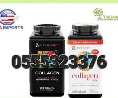 Youtheory Collagen Biotin In Ghana - Image 3