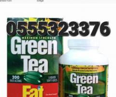 Applied Nutrition Green Tea Fat Burner