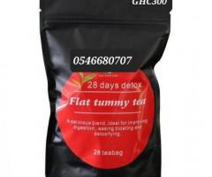 28days detox flat tummy tea - Image 1