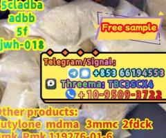 Freesamples ,Telegram/Signal：+85366194553,5cladba,adbb,eutylone,Cannabis,mdma,2fdck,14680-51-4