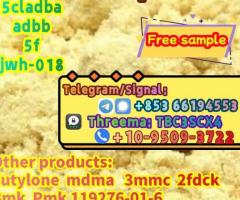 Freesamples ,Telegram/Signal：+85366194553,5cladba,adbb,eutylone,Cannabis,mdma,2fdck,Protonitazene,