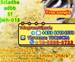 Freesamples ,Telegram/Signal：+85366194553,5cladba,adbb,eutylone,Cannabis,mdma,2fdck,Jwh-018