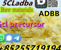 5cladba, 2FDCK BMK PMK 71368-80-4 119276-01-6 eutylone