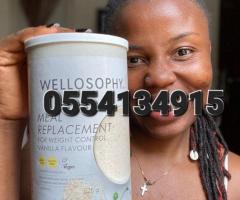 Oriflame Meal Replacement In Ghana - Image 4