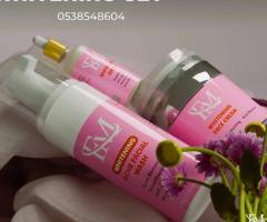 Where to Buy FM Whitening Skin Care Set in Kumasi (4 pieces) 0538548604 - Image 1