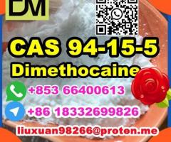 Manufacturer Supply Raw Material CAS 94-15-5 Dimethocaine - Image 3