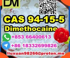 Manufacturer Supply Raw Material CAS 94-15-5 Dimethocaine - Image 4