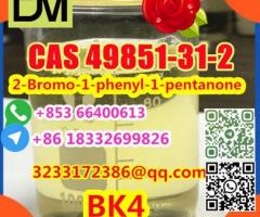 Manufacturer Supply Raw Material CAS 49851-31-2 2-Bromo-1-phenyl-1-pentanone - Image 3