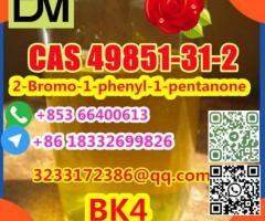 Manufacturer Supply Raw Material CAS 49851-31-2 2-Bromo-1-phenyl-1-pentanone - Image 3