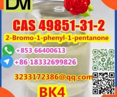 Manufacturer Supply Raw Material CAS 49851-31-2 2-Bromo-1-phenyl-1-pentanone - Image 4