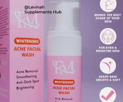 Where to Purchase FM Whitening Skin Care Set in Takoradi 4 pieces) 0538548604 - Image 2