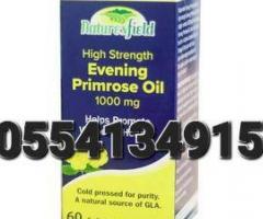 Evening Primrose Oil 1000mg in Ghana - Image 4