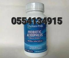 puritan's pride probiotic acidophilus In Ghana