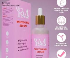 Where to Purchase FM Whitening Skin Care Set in Sunyani (4 pieces) 0538548604 - Image 3