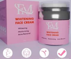 Price of FM Whitening Skin Care Set in Sunyani (4 pieces) 0538548604 - Image 4